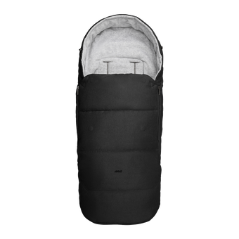 Joolz universal footmuff, space black